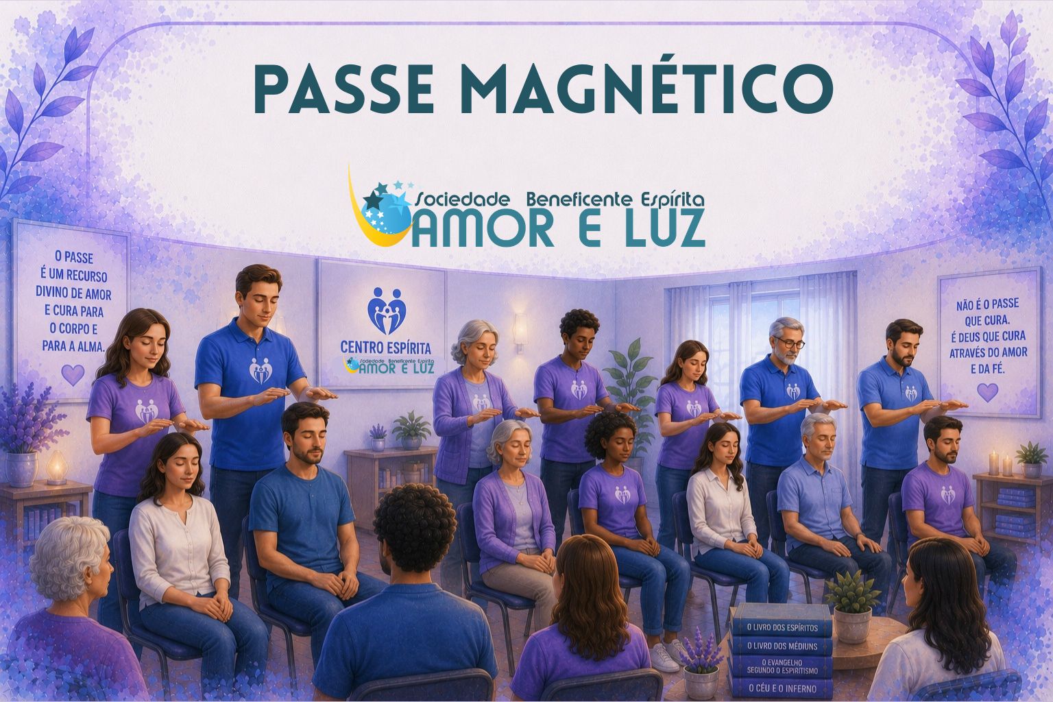 Passes magnéticos